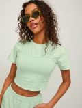 T-shirt manica corta Jjxx - green - 0