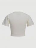 T-shirt manica corta Jjxx - white - 3
