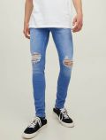 Pantalone jeans Jack & Jones - denim - 0