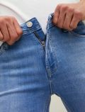 Pantalone jeans Jack & Jones - denim - 1