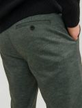 Pantalone casual Jack & Jones - forest night - 1