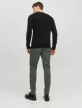 Pantalone casual Jack & Jones - forest night - 4