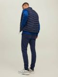 Pantalone in felpa Jack & Jones - navy - 5