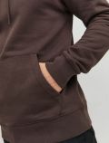 Maglia in felpa Jack & Jones - brown - 1