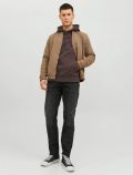 Maglia in felpa Jack & Jones - brown - 2