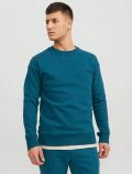 Maglia in felpa Jack & Jones - blue - 0