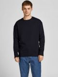 Maglia in felpa Jack & Jones - black - 0