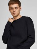 Maglia in felpa Jack & Jones - black - 1