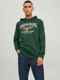 Maglia in felpa Jack & Jones - pino - 0