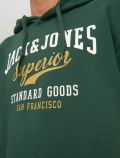 Maglia in felpa Jack & Jones - pino - 1