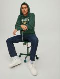 Maglia in felpa Jack & Jones - pino - 3