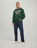 Maglia in felpa Jack & Jones - pino - 4