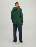Maglia in felpa Jack & Jones - pino - 5