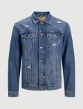 Giubbino in jeans Jack & Jones - denim - 0