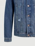 Giubbino in jeans Jack & Jones - denim - 2