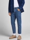 Pantalone jeans Jack & Jones - denim - 0