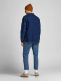 Pantalone jeans Jack & Jones - denim - 5