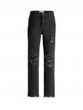 Pantalone jeans Jjxx - black - 5