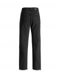 Pantalone jeans Jjxx - black - 6