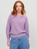 Pullover manica lunga Jjxx - lilla - 0