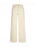 Pantalone casual Jjxx - white - 6