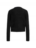 Pullover manica lunga Jjxx - black - 6