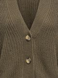 Cardigan Only - verde militare - 1