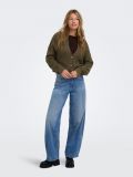 Cardigan Only - verde militare - 3