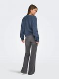 Cardigan Only - indigo - 1