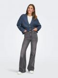 Cardigan Only - indigo - 2