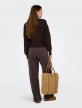 Cardigan Only - cioccolato - 4