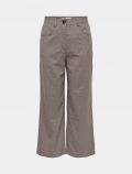 Pantalone Only - brown - 0