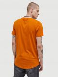 T-shirt manica corta Jack & Jones - hawaiian - 4