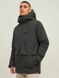 Giaccone Jack & Jones - black - 0