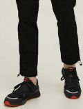 Pantalone casual Jack & Jones - black - 2