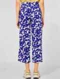 Pantalone Street One - bluette - 2