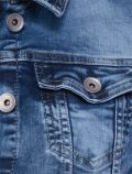 Giubbino in jeans Cecil - blu - 2