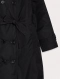 Cappotto imbottito Black Pennyblack - nero - 2