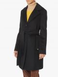 Cappotto Black Pennyblack - nero - 0