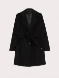 Cappotto Black Pennyblack - nero - 3