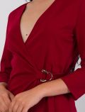 Abito Black Pennyblack - rosso - 1