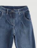 Pantalone jeans I Do - denim - 1