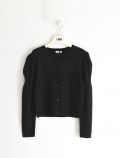 Cardigan I Do - nero - 0