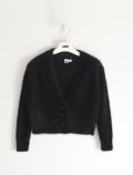 Cardigan I Do - nero - 0