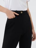 Pantalone Marella - nero - 1