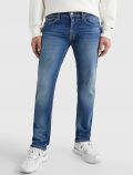 Pantalone jeans Tommy Jeans - denim - 0