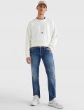 Pantalone jeans Tommy Jeans - denim - 1