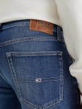 Pantalone jeans Tommy Jeans - denim - 2