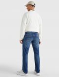 Pantalone jeans Tommy Jeans - denim - 3