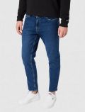 Pantalone jeans Tommy Jeans - denim - 0